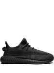 adidas yeezy boost 350 v2 black kinder non-reflective schuh
