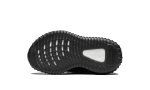 adidas yeezy boost 350 v2 black kleinkinder non-reflective schuh