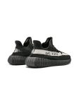 adidas yeezy boost 350 v2 core black white schuh