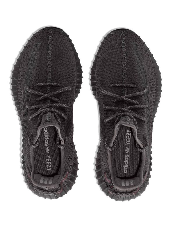 adidas yeezy boost 350 v2 black non-reflective schuh