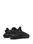 adidas yeezy boost 350 v2 static black reflective schuh