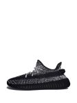 adidas yeezy boost 350 v2 static black reflective schuh