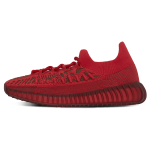 adidas yeezy boost 350 v2 cmpct slate red  schuh