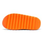 adidas yeezy slides enflame orange  schuh